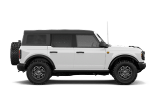 2026 Ford Bronco® External Image 5